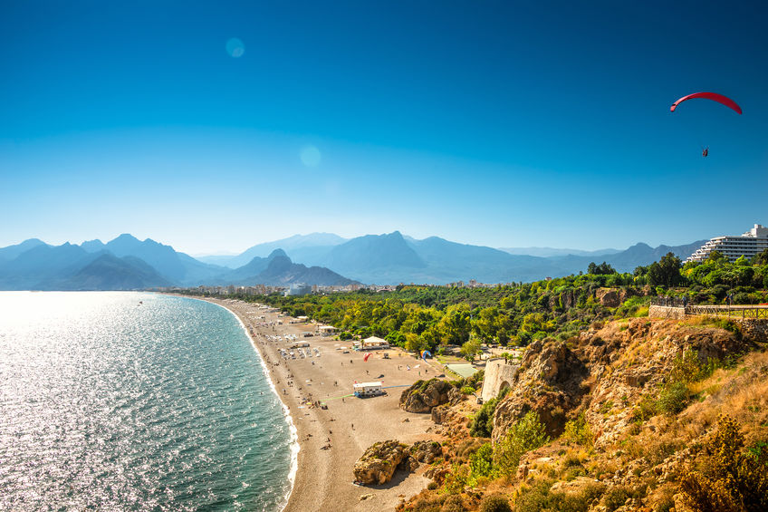 “Her 10 kişiden 6’sı tatil yapamıyor”